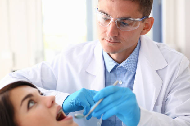 Tooth Infection Emergency Dentist Perryville, MD